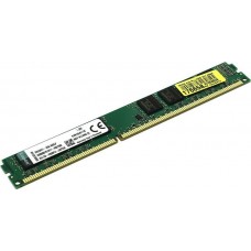 Память Kingston DDR3 1600 8GB 1.35V, Retail