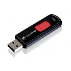Накопитель Transcend 4GB USB JetFlash 500( TS4GJF500 )