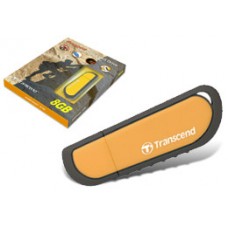 Накопитель Transcend 8GB USB JetFlash V70 Rugged (TS8GJFV70)