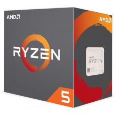 ЦПУ AMD Ryzen 5 1600X 6/12 3.6GHz 16Mb AM4 95W Box