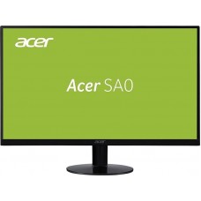 Монітор LED LCD Acer 23.8" SA240YAbmi (UM.QS0EE.A04)