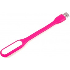 TOTO Portable USB Lamp Pink