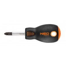 Отвертка NEO Tools 04-033