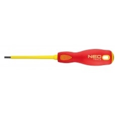 Отвертка NEO Tools 04-052