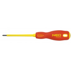 Отвертка NEO Tools 04-063