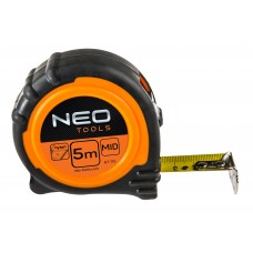 Рулетка измерительная NEO Tools 67-115