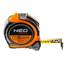 Рулетка NEO Tools 67-198