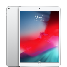 Планшет Apple iPad Air 2019 Wi-Fi + LTE 64GB Silver