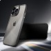 Чохол Spigen для iPhone 13 Pro Max - Ultra Hybrid, Matte Black (ACS03205)