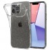 Чохол Spigen для iPhone 13 Pro - Liquid Crystal Glitter, Crystal Quartz (ACS03255)