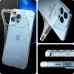 Чохол Spigen для iPhone 13 Pro Max - Liquid Crystal Glitter, Crystal Quartz (ACS03198)