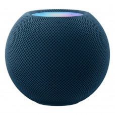 Інтелектуальна акустика Apple HomePod mini Blue (MJ2C3)