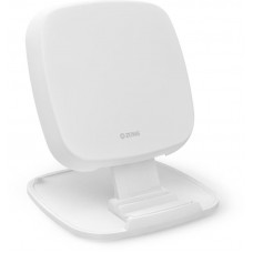 Бездротовий зарядний пристрій Zens Fast Wireless Charger 10W White (ZESC06W/00)