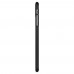 Чохол Spigen для iPhone XS Max Thin Fit, Black (065CS24824)