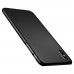 Чохол Spigen для iPhone XS Max Thin Fit, Black (065CS24824)