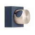 Підставка Native Union Dock для Apple Watch синяя, золотистая (DOCK-AW-SL-MAR)