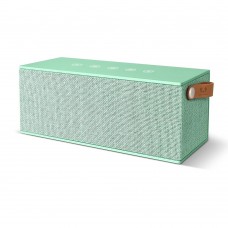 Портативна колонка Fresh 'N Rebel Rockbox Brick XL Fabriq Edition Bluetooth Speaker Peppermint (1RB5500PT)