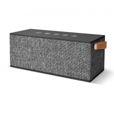 Портативна колонка Fresh 'N Rebel Rockbox Brick XL Fabriq Edition Bluetooth Speaker Concrete (1RB5500CC)