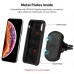Чохол Pitaka Aramid Pro Case Black/Grey for iPhone XS Max (KI9001XMP)