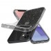 Чохол Spigen для iPhone 12 Mini 5.4" (2020) Liquid Crystal Glitter, Crystal Quartz (ACS01741)