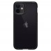 Чохол Spigen для iPhone 12 mini 5.4" (2020) Ultra Hybrid, Matte Black (ACS01746)