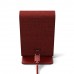 Бездротовий зарядний пристрій iOttie iON Wireless Fast Charging Stand Red (CHWRIO104RDEU)