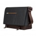 Moshi Aerio Messenger Bag Charcoal Black (99MO082001)