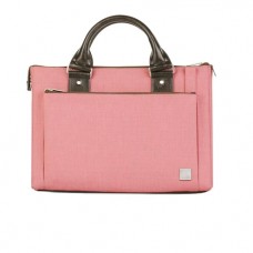 Moshi Urbana Mini Slim Handbag Coral Pink (99MO078303)