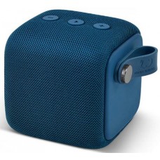 Портативная колонка Fresh 'N Rebel Bold S Waterproof Bluetooth Speaker Indigo (1RB6000IN)