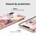 Чохол Spigen для iPhone XS Max Ciel by CYRILL, Rose Floral (065CS25258)