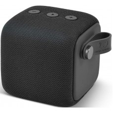 Портативна колонка Fresh 'N Rebel Rockbox Bold S Waterproof Bluetooth Speaker Concrete (1RB6000CC)