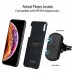 Чохол Pitaka Aramid Case Black/Grey for iPhone XS Max (KI9001XM)