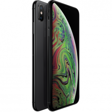 Apple iPhone XS MAX 64GB Space Gray (MT502)