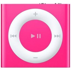 MP3 плеєр Apple A1373 iPod shuffle 2GB Pink