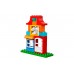 LEGO Конструктор Ігрова коробка Делюкс, 10580