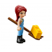 LEGO Конструктор «Ферма Мії» у валізці, 10746