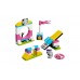 LEGO Конструктор Ігровий майданчик для цуценят, 41303