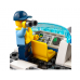 LEGO Конструктор  Поліцейський патрульний човен, 60129