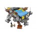 LEGO Конструктор AT-TE капітана Рекса, 75157
