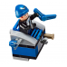 LEGO Конструктор Batman: Убивця Крок і розгром у каналізації ,76055