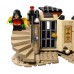 LEGO Конструктор Batman: порятунок від Рас аль Гула, 76056