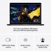 Ноутбук MacBook Pro 16 M4 Pro 14CPU/20 GPU/24GB/1TB SSD Space Black (Z1FT000CV)