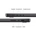 Ноутбук MacBook Pro 16 M4 Pro 14CPU/20 GPU/24GB/1TB SSD Space Black (Z1FT000CV)