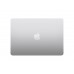 Ноутбук Apple MacBook Air 13,6" M3 Silver 2024 (MRXQ3)