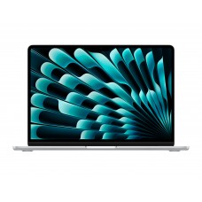 Ноутбук Apple MacBook Air 13,6" M3 Silver 2024 (MRXQ3)