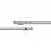 Ноутбук Apple MacBook Air 13,6" M3 Silver 2024 (MRXQ3)