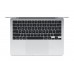 Ноутбук Apple MacBook Air 13,6" M3 Silver 2024 (MRXQ3)