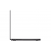 Ноутбук MacBook Pro 14 M4 NANO TEXTURE Max 16CPU/40 GPU/64GB/2TB SSD Space Black (Z1FG000CQ)