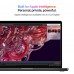 Ноутбук MacBook Pro 14.2" Apple M4 Pro (12C CPU/16C GPU), 24 ГБ, 512 ГБ, Space Black (MX2H3)