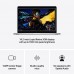 Ноутбук MacBook Pro 14.2" Apple M4 Pro (12C CPU/16C GPU), 24 ГБ, 512 ГБ, Silver (MX2E3)